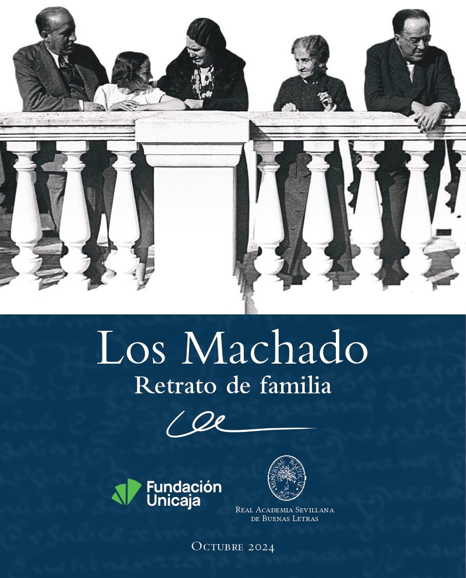  Exposition « Los Machado, Retrato de Familia »